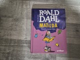 Matilda de Roald Dahl