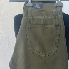 Pantaloni barbati BOGGI Milano, mas. 50 2+1 gratis