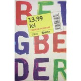 Frederic Beigbeder - 13,99 lei (Editia: 2011)