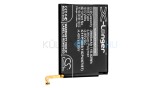 Baterie de telefon mobil VHBW Asus C11P1805(1ICP4/67/87) - 3900mAh, 3.85V, Li-polymer