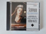 #CD: Schumann &ndash; Klavierkonzert -Werke F&uuml;r Klavier &amp; Orchester- Heidrun Holtmann,