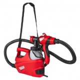Pistol de vopsit, Raider, 650W &Oslash;1.8mm 700ml compresor RD-SGC11