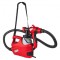 Pistol de vopsit, Raider, 650W &Oslash;1.8mm 700ml compresor RD-SGC11