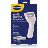 Scholl Dr. Scholl's PediPerfect pila electronica pentru calcaie 1 buc