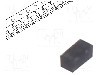Dioda Transil SMD, bidirectional, TSSLP-2-4, 30W, INFINEON TECHNOLOGIES - ESD101B102ELSE6327XTSA1