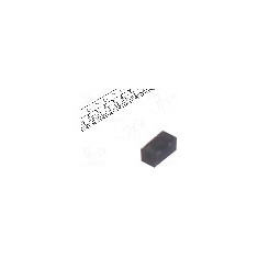 Dioda Transil SMD, bidirectional, TSSLP-2-4, 30W, INFINEON TECHNOLOGIES - ESD101B102ELSE6327XTSA1