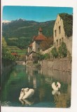FA145 -Carte Postala - ITALIA - Bressanone, circulata 1968
