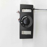 Modul Climatizare Chrysler Pacifica 2005 OEM 0UB52TRMAC 30078392