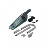 Aspirator pentru masina Black&amp;Decker, Dustbuster, 12V-DC cu accesorii, tip NVB12AVA-XJ