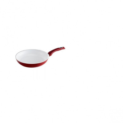 Tigaie ou Bialetti Ceramica OK RED 16 cm foto