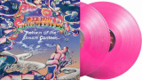 Return Of The Dream Canteen (Pink Limited Edition) - Vinyl | Red Hot Chili Peppers, Warner Music