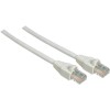 Cablu retea UTP 20 metri, CAT5/5e, RJ45, ALB