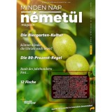 Minden Nap N&eacute;met&uuml;l - 2026. j&uacute;nius - 10. &eacute;vfolyam 3. sz&aacute;m