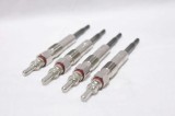 Set 4 bujii incandescente Bosch 0 250 402 005 duraterm diesel, Volkswagen, GOLF V (1K1) - [2003 - 2009]