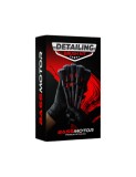Set 5 Pensule Premium Detailing Bass Motor Brush Kit