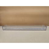 polita usa frigider Beko RDNE 635E20ZX / R18