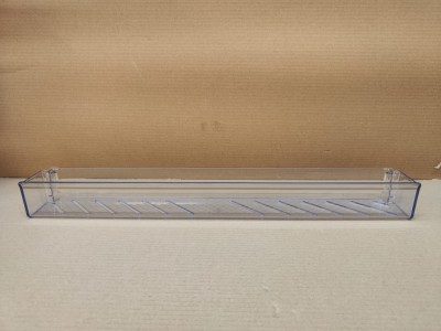 polita usa frigider Beko RDNE 635E20ZX / R18 foto