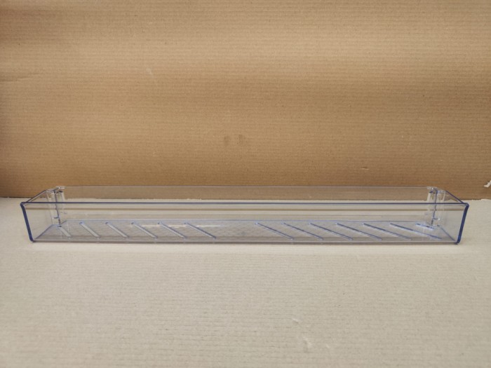 polita usa frigider Beko RDNE 635E20ZX / R18