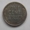 ONE CENT 1943 USA