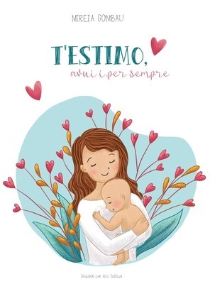 T&amp;#039;estimo, avui i per sempre foto