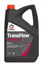 Ulei motor COMMA TRANSFLOW XP 20W50 5L foto