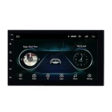 Radio MP3, MP5 Player 2DIN ANDROID 7&quot; 12V 2+32G Cod: 7506-2-32, Oem