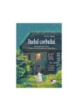 Inelul corbului - Hardcover - Judit Berg - Aramis