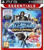 Joc PS3 Battle Royale - Essentials
