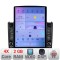 Navigatie Hummer H2 2008-2009 ecran tip TESLA 9.7&quot; cu Android Radio Bluetooth Internet GPS WIFI 2+32 DSP Quad Core v2 CarStore Technology