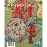 Artmagazin 150. - 2025/2. sz&aacute;m