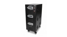Stabilizator de Tensiune Trifazat AVR PRO 45000VA 3% 3F