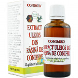 EXTRACT ULEIOS DE RASINA CONIFERE 50ML