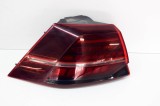 VW GOLF VII 5G1, BQ1, BE1, BE2 2015 SKU: 14379527