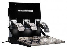 Thrustmaster T3pa-Pro 3 Pedal Add-On Pedal Set Ps4/Xbox One/Ps3/Pc foto