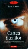 Paul Auster - Cartea iluziilor