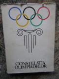 Gheorghe Mitra, Alexandru Retinschi - Constelatia olimpiadelor. Lexicon olimpic