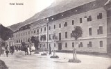 Baile Herculane. Hotel Severin (necirculata)