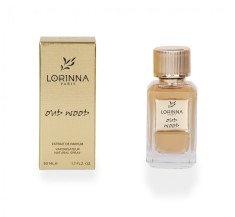 Lorinna Oud Wood, 50 ml, extract de parfum, unisex foto