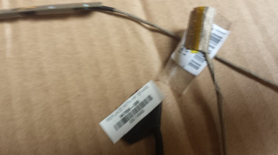 cablu display lvds HP Stream 14-ax000na AX010WM dd00p9lc011 847664-005 + camera foto