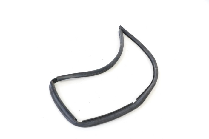 Garnitura de cauciuc motor LAND ROVER DISCOVERY V L462 2018 | 11184114