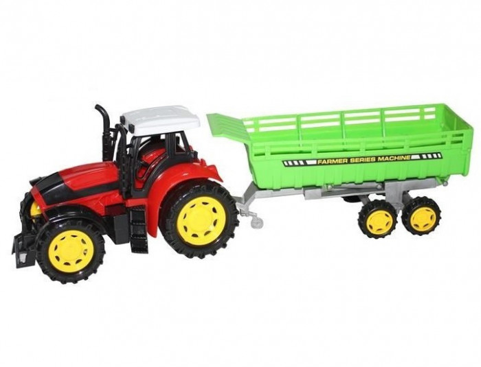 Tractor Frictiune Fermierul Piccolino 33527583