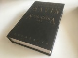 IOAN GH. SAVIN, APOLOGETICA VOL.II PUBLICAREA CURSURILOR UNIVERSITARE TINUTE DIN 1935 LA FACULTATEA DE TEOLOGIE DIN BUCURESTI, COPERTI CARTONATE