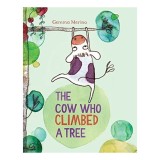 Cumpara ieftin The Cow Who Climbed a Tree