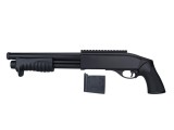 Shotgun Ashbore Trench ASG