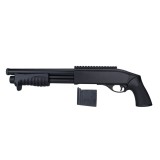 Shotgun Ashbore Trench ASG
