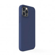 Husa Cover Hoco Pure Series pentru Iphone 13 Pro Albastru