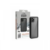 Husa iPhone 14 Pro Eiger Avalanche Black