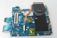 46. Placa de baza laptop |Functional | NAWF3 LA-4854P REV:1.0 foto