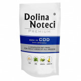 Dolina Noteci Premium Rich In Cod with Broccoli 150 g