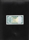Cambodgia 1000 Riels 1995, Bancnota Asiatica Rara, Seria 0148024, AUNC
